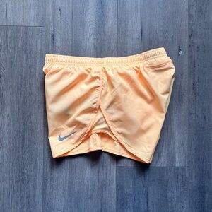 Women Nike Dri fit shorts